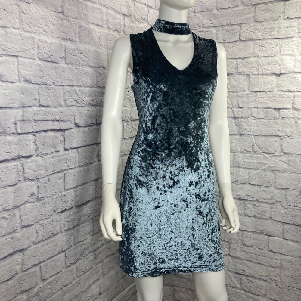 🖤✨ Tart Choker Dress – Size M NWOT 🔥💫 - Picture 4 of 13